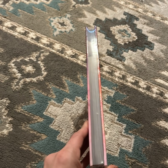 NWT Taylor Swift The Eras Tour Book Target exclusive - Picture 3 of 3